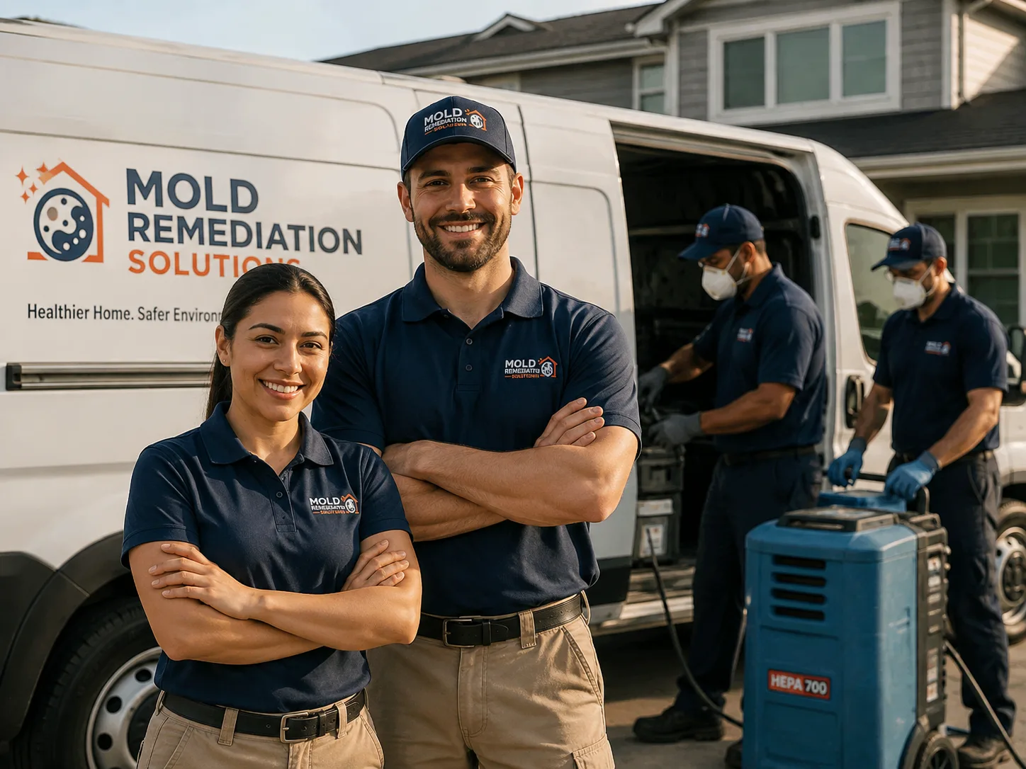 Mold Remediation company in Peterson, MN